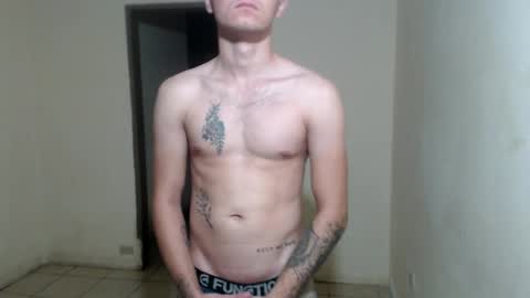 RoastingCorn online show from 1, 4, 2026