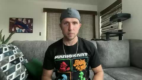 rob ryder online show from 19, 5, 2026