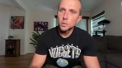 rob ryder online show from 25, 7, 2026