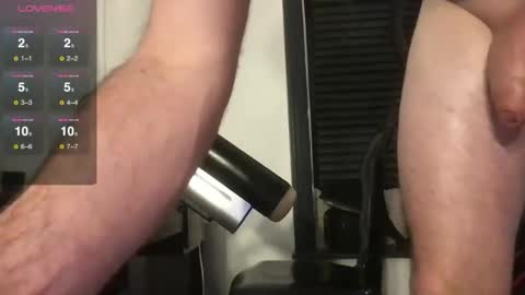 Snapshot of robbiesteel92 chatting on 19, 1, 2025 robbiesteel92 online show from 19, 1, 2025