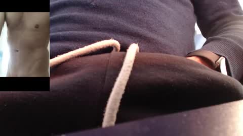 robby66_56 online show from 9, 1, 2026