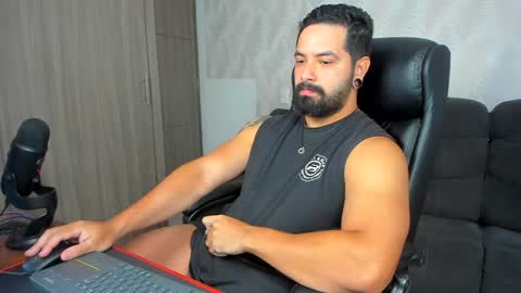 Robby online show from 16, 1, 2025