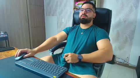 Robby online show from 6, 11, 2025