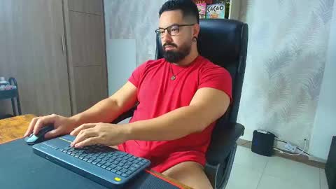 Robby online show from 9, 11, 2025