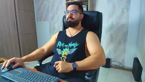 Robby online show from 14, 11, 2025