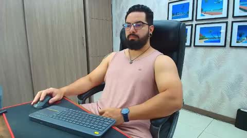 Robby online show from 11, 1, 2026