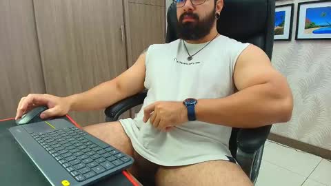 Robby online show from 1, 2, 2026