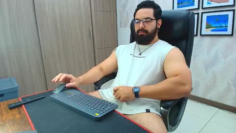 Robby online show from 5, 2, 2026