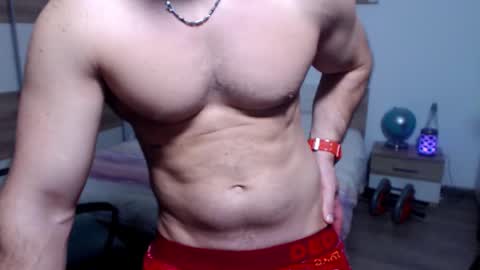 robbyshawz online show from 5, 12, 2025