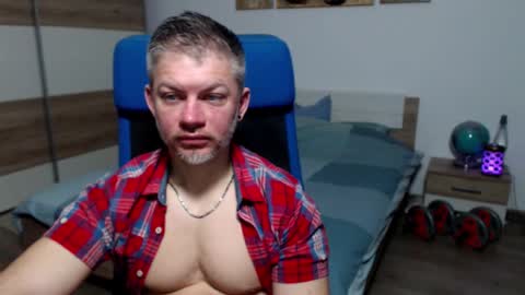 robbyshawz online show from 15, 3, 2026