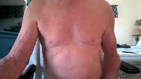 robert online show from 8, 10, 2025