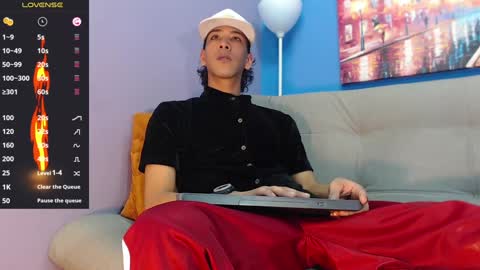 Snapshot of robert_kingg chatting on 15, 1, 2025 robert_kingg online show from 15, 1, 2025