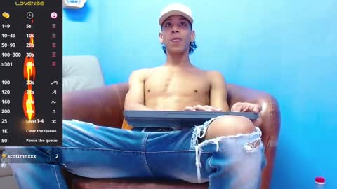 Snapshot of robert_kingg chatting on 22, 9, 2025 robert_kingg online show from 22, 9, 2025