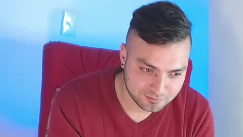 Stiven - online show from 2, 2, 2025