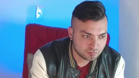 Stiven - online show from 3, 2, 2025