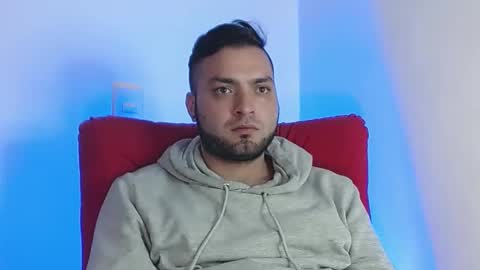 Stiven - online show from 11, 2, 2025