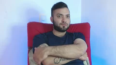 Stiven - online show from 19, 2, 2025