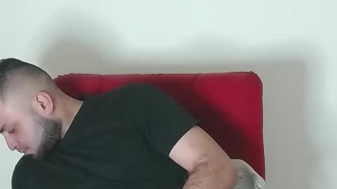 Stiven - online show from 17, 9, 2025