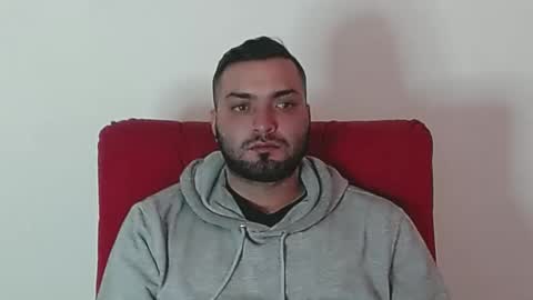 Stiven - online show from 24, 9, 2025