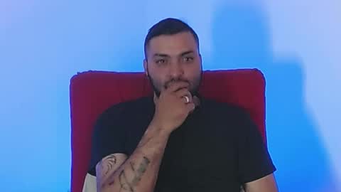 Stiven - online show from 26, 9, 2025