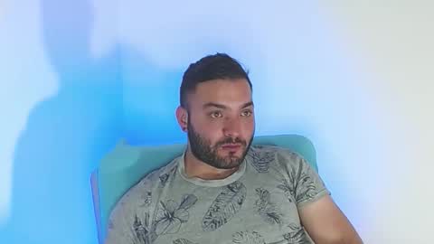 Stiven - online show from 12, 11, 2025