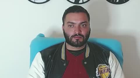 Stiven - online show from 24, 11, 2025