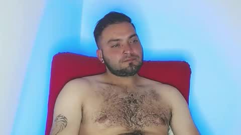 Stiven - online show from 6, 3, 2026