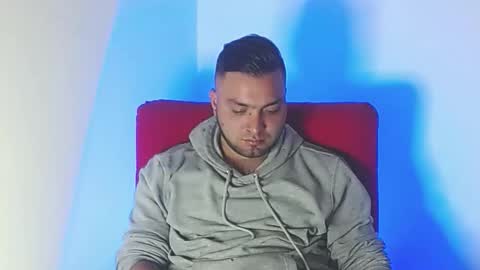 Stiven - online show from 31, 5, 2026
