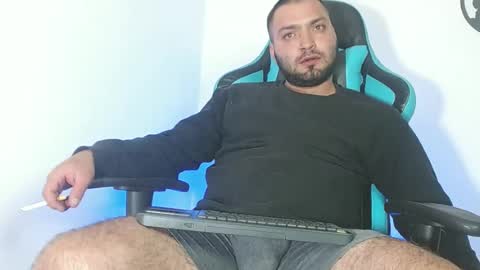 Stiven - online show from 5, 7, 2026