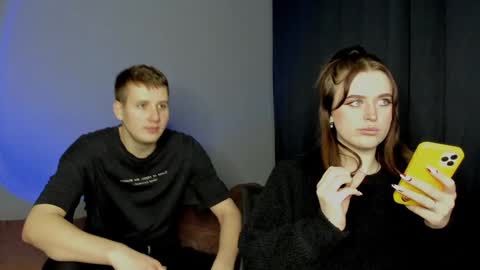 Snapshot of robert_lisa chatting on 28, 12, 2024 Lisa and Robert i am online all days 900 am GMT3 online show from 28, 12, 2024