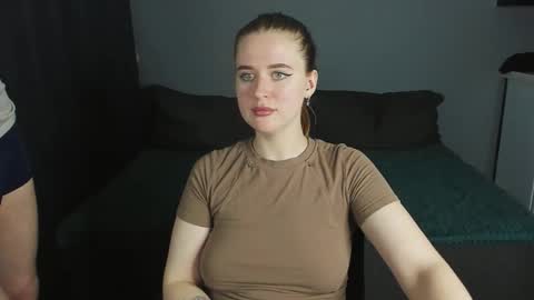 Snapshot of robert_lisa chatting on 26, 9, 2025 Lisa and Robert i am online all days 900 am GMT3 online show from 26, 9, 2025