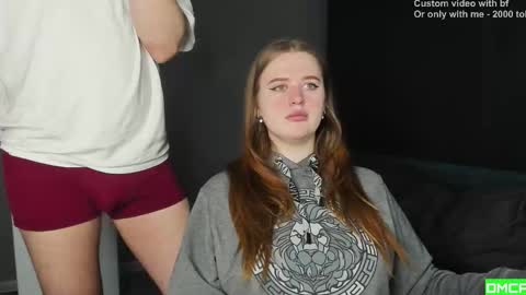 Lisa and Robert  i am online all days 900 am GMT3   online show from 12, 2, 2026