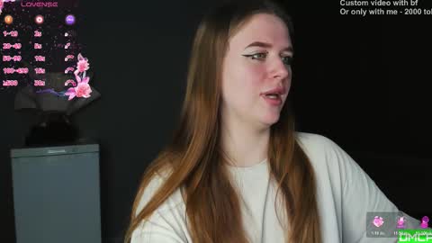 Lisa and Robert  i am online all days 900 am GMT3   online show from 19, 2, 2026