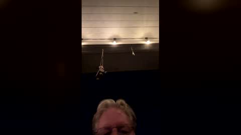 robertbrucemason online show from 27, 2, 2026