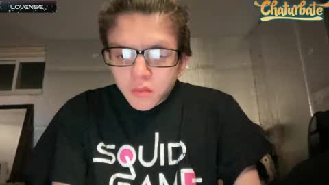 Snapshot of robertcicijr21 chatting on 3, 12, 2024 Robert Cici Jr. online show from 3, 12, 2024