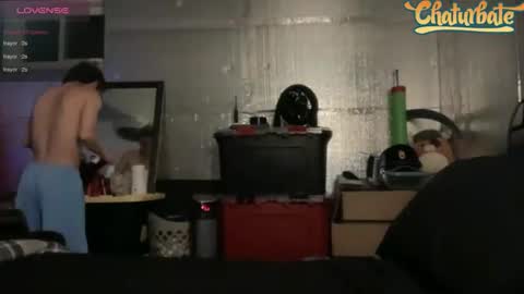 Snapshot of robertcicijr21 chatting on 13, 12, 2024 Robert Cici Jr. online show from 13, 12, 2024