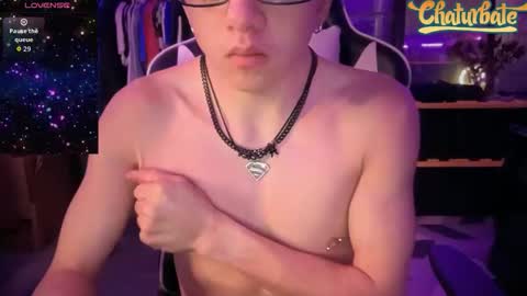 Snapshot of robertcicijr21 chatting on 28, 10, 2025 Robert Cici Jr. online show from 28, 10, 2025