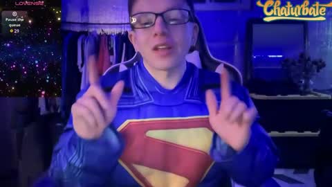 Snapshot of robertcicijr21 chatting on 3, 11, 2025 Robert Cici Jr. online show from 3, 11, 2025