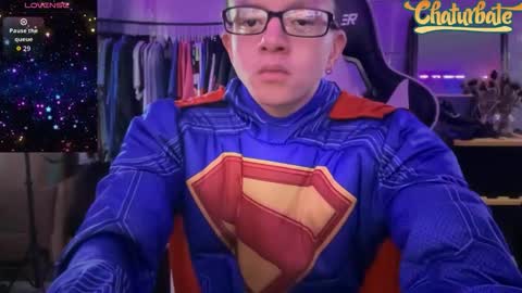 Snapshot of robertcicijr21 chatting on 5, 11, 2025 Robert Cici Jr. online show from 5, 11, 2025