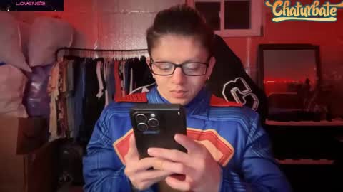 Snapshot of robertcicijr21 chatting on 18, 11, 2025 Robert Cici Jr. online show from 18, 11, 2025