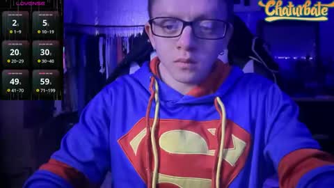 Snapshot of robertcicijr21 chatting on 5, 12, 2025 Robert Cici Jr. online show from 5, 12, 2025