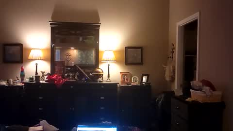 robertharley online show from 3, 12, 2025