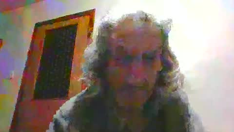 Robert online show from 13, 12, 2025