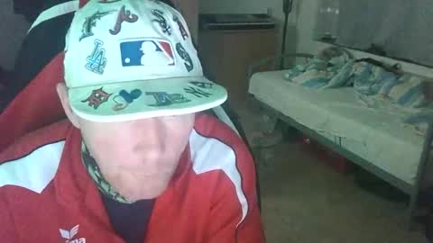 Snapshot of robertnickelderbestemann chatting on 25, 11, 2025 robertnickelderbestemann online show from 25, 11, 2025