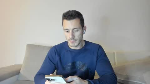 roberto4ever online show from 13, 2, 2025