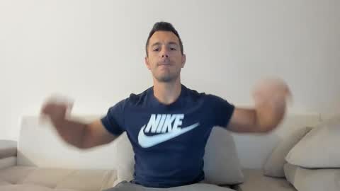 roberto4ever online show from 25, 9, 2025