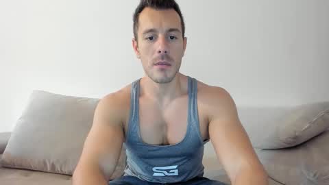 roberto4ever online show from 16, 10, 2025