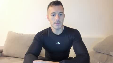 roberto4ever online show from 21, 10, 2025