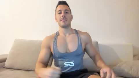 roberto4ever online show from 27, 10, 2025