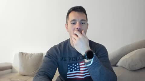 roberto4ever online show from 18, 11, 2025